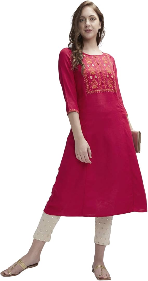 fbb kurta online