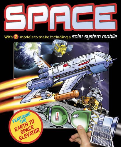 Space (Giant Press Out)