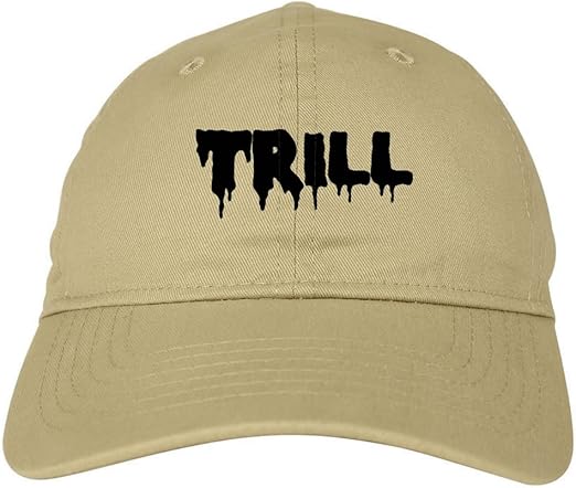 trill hat