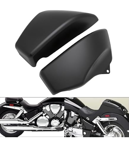 Amazon.com: Side Cover - Left - Fits Suzuki GS850G GS1000G Tourer