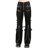 Tripp Super D-Ring Pants [Godfather Stripe]