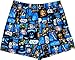 Star Wars Men's Blue Boxers