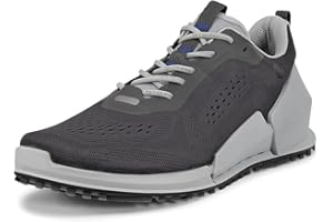 ECCO Mens Biom 2.0 Knit Cross Trainer Sneaker
