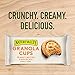 Peak Edition Nature Valley Granola Cups, Peanut Butter Chocolate, 6.75 Oz.