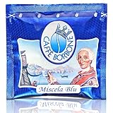 Caffe Borbone ESE Coffee Pods, Miscela Blu (150 Pods)