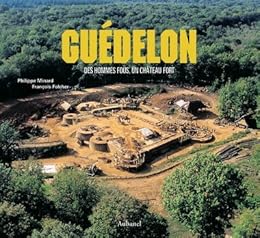 Guédelon