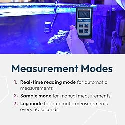 MQ-510: Underwater Full-Spectrum Quantum Meter