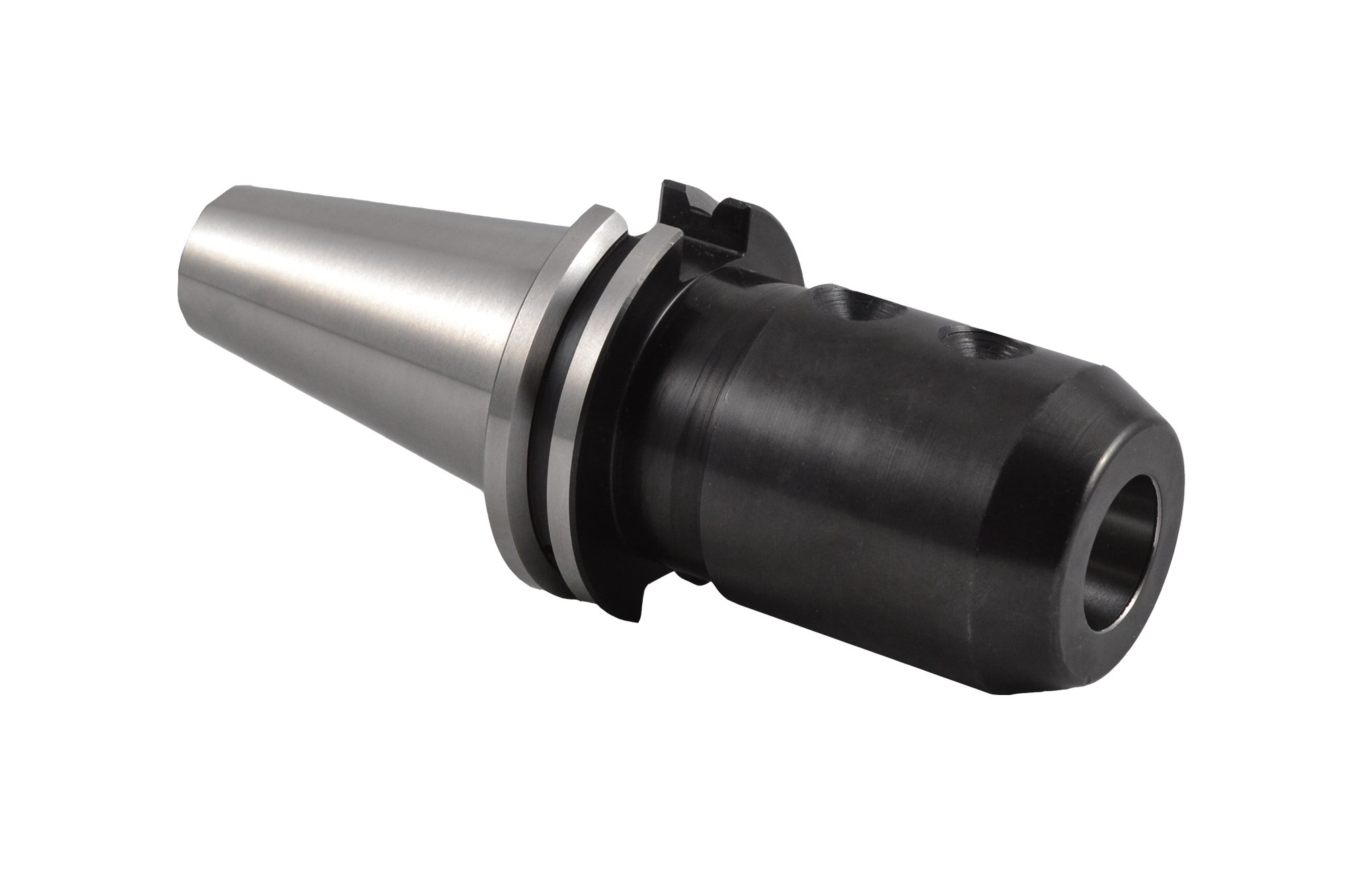 SCM Global CAT40 End Mill Holder 7/8" Bore Diameter x 3.5" 1246.7/8.40CAT