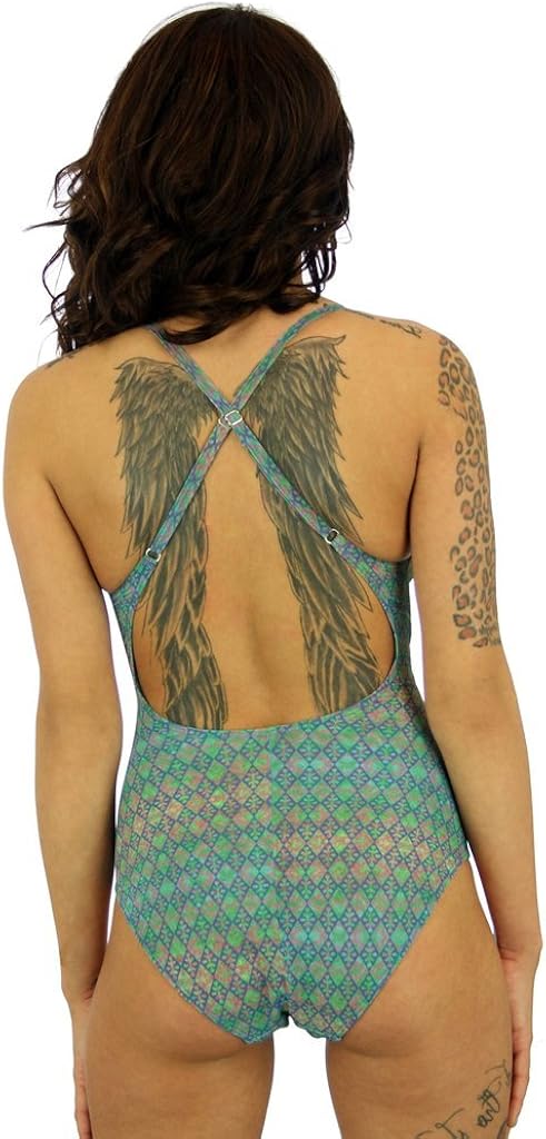 tan through swimwear amazon