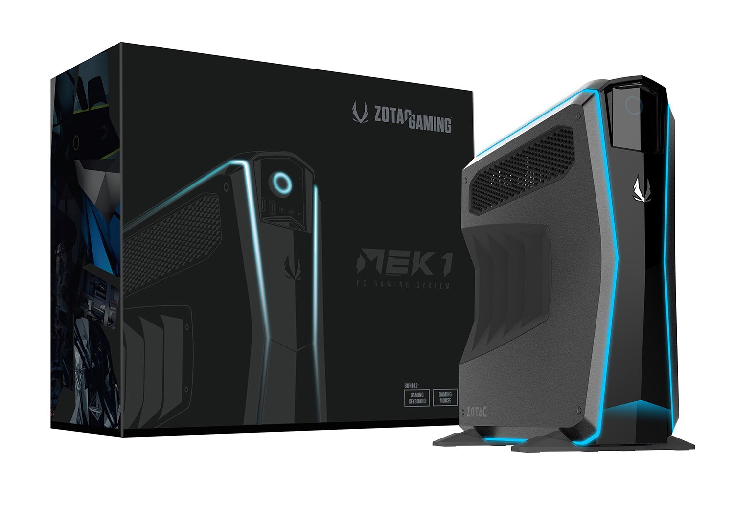 G1107TK700B-U GAMING PC