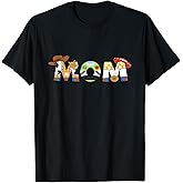 Disney and Pixar’s Toy Story Mom Mother’s Day Birthday T-Shirt