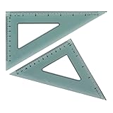 Westcott Triangular Scale