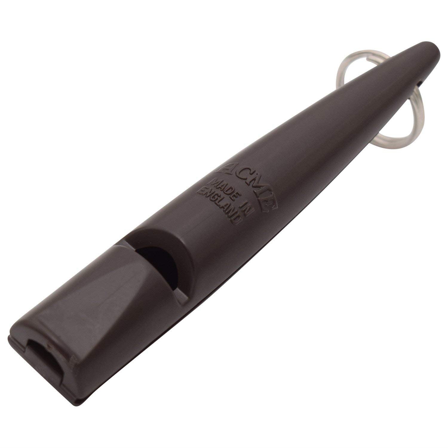 ACME dog whistle no. 211.5 | Original from England | Ideal for dog training | Food-Grade ABS Material | Standardized frequency | Loud and far-reaching — image 1