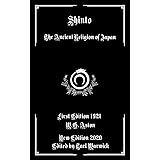 Shinto: The Ancient Religion of Japan