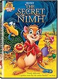 The Secret of NIMH