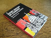 A Short History of Florence 8800856853 Book Cover