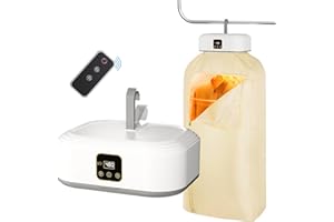 Generic Portable Clothes Dryer，Conveniently Stored Mini Portable Dryer, Compact Dryer Machine with Timer function, Portable Dryer for Apartments, Dorms, Travel and RV, G-1035