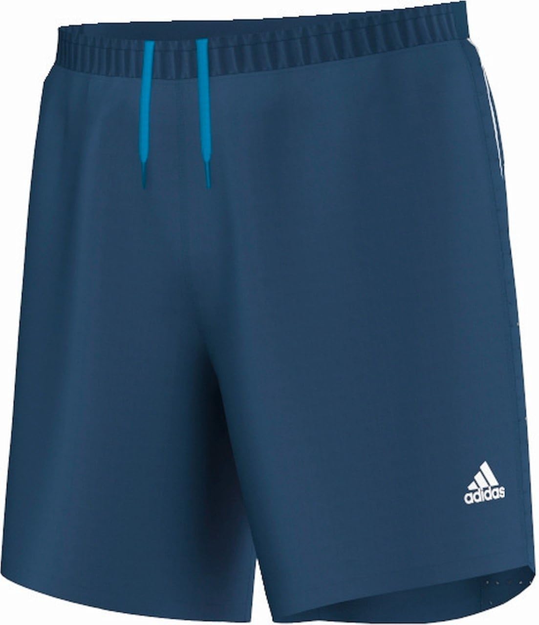 Adidas adizero 7 inch running shorts Clearance