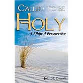 Called to Be Holy