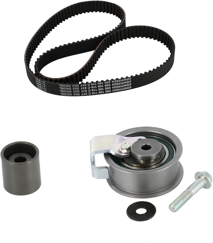 ContiTech Timing Belt KIT Automotive