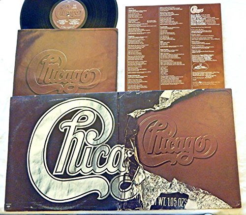 Chicago - Chicago X - Zortam Music