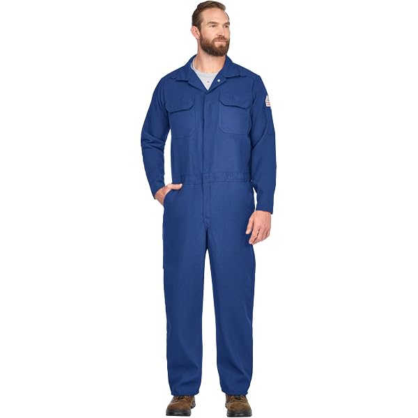 Amazon.com: Caterpillar Flame Resistant 6.5 oz Lightweight Twill