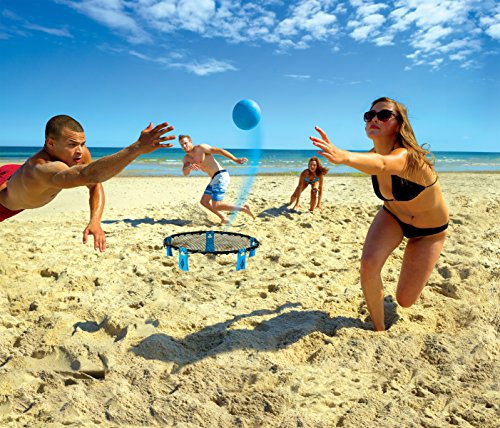 Franklin Sports Spyderball