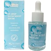JSkin Beauty Hy-Drop Glow Boost Serum, 30ml