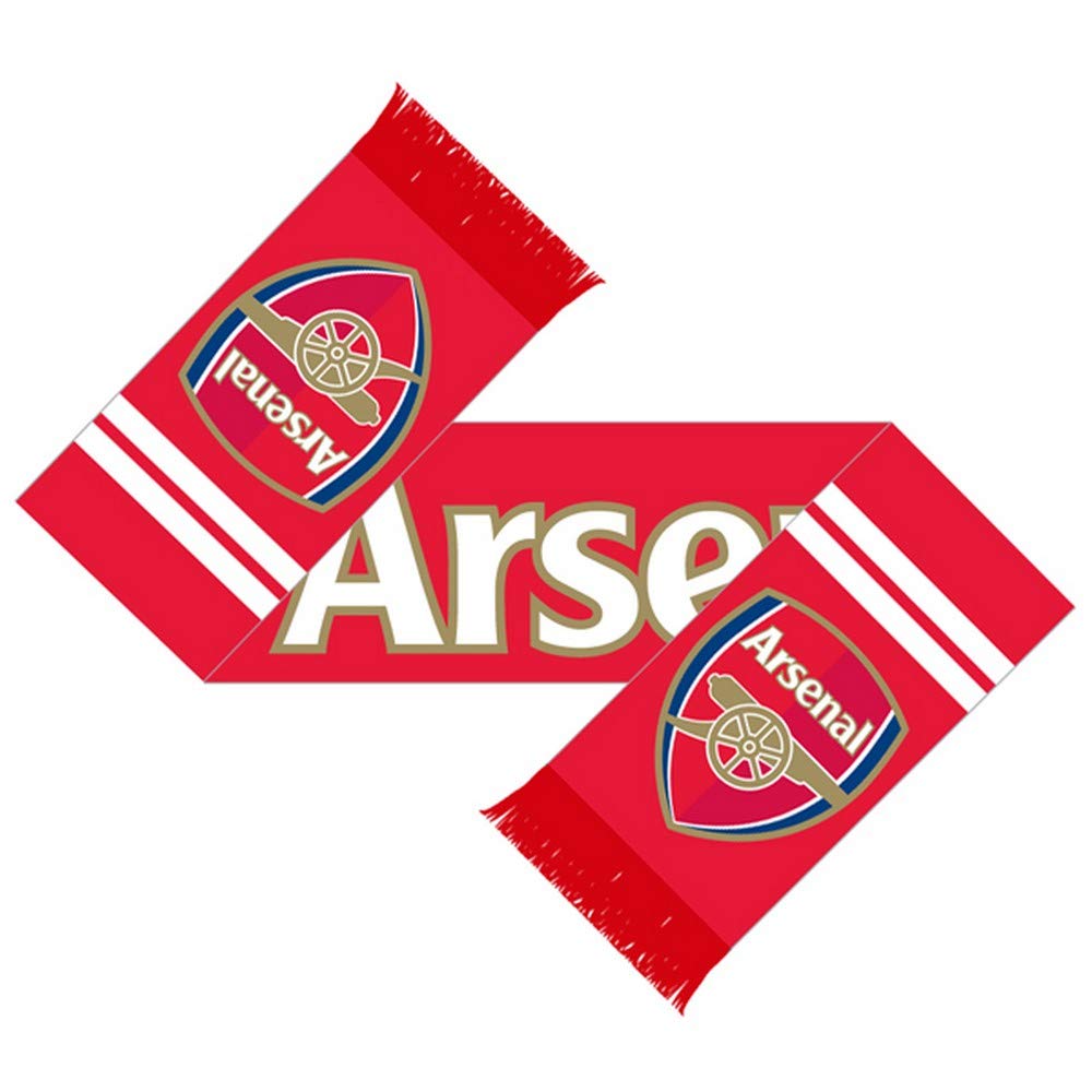 AFC Arsenal Gunners Scarf