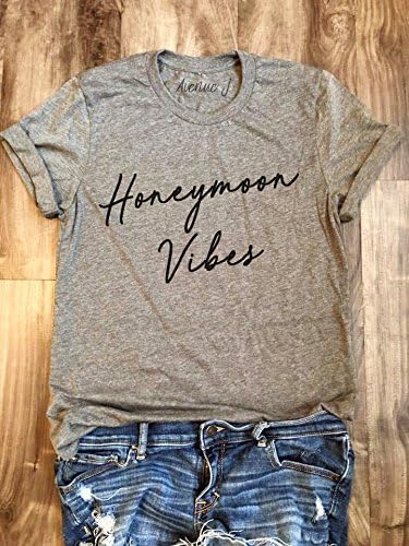 Honeymoon Vibes Shirt