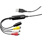 I-o DATA USB connection video capture GV-USB2