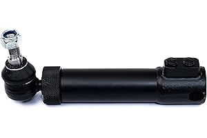 SOURCEFY 3401553M92 Power Steering Cylinder For Massey Ferguson 240 253 360 36 20F 30E