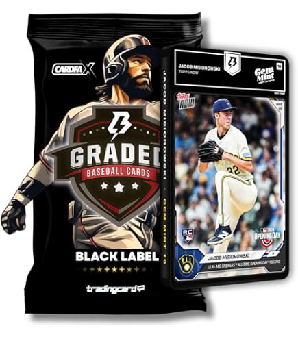 black label graded cards Value of magic card? This Asa Newell 2025 Bowman University Now March Madness Black Label #10 BGS Authenticated 10 Card is ready to help you display your Georgia Bulldogs fandom My first grading experience. How