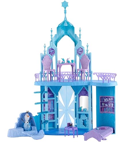 DISNEY STORE Frozen Figure Set : Amazon.ca: Toys & Games