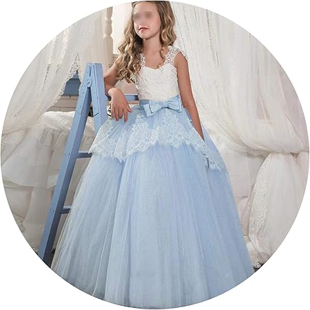 children's ball gowns uk