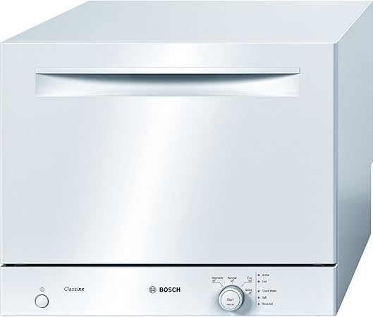 bosch 6 place dishwasher