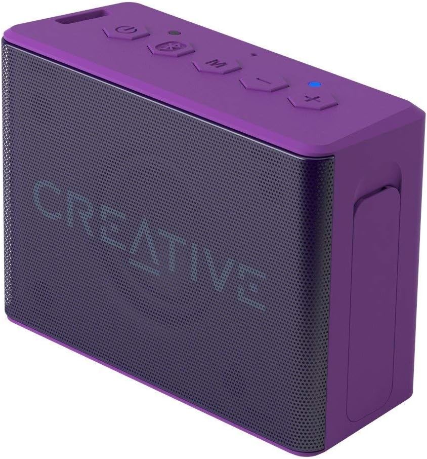 Creative Labs Muvo 2c Pink MPN: 51MF8250AA008