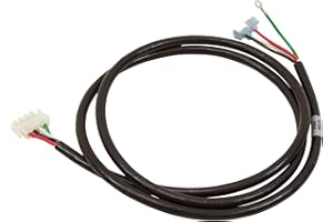 BALBOA WATER GROUP Balboa BB21087 AMP Cord 2-spd Pump, 14/4 x 48 Inch