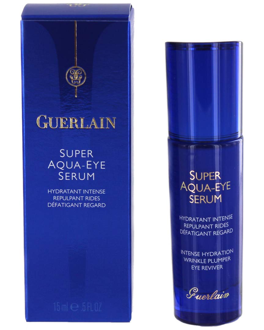 guerlain eye serum