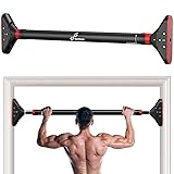 Sportneer Pull Up Bar: Strength Training Pull-up