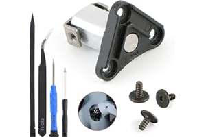 Front Arm Axis Replacement for DJI Mini 5 Pro Front Arm Shaft Screws Front Arm Hinges for Mini 5 Pro Drone Accessories Parts 