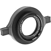 Raynox DCR-150 Snap-On Macro Lens
