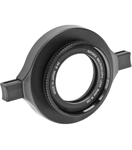 Amazon.com : Raynox MX-3000PRO 0.3x Semi-Fisheye Ultra-Wide-angle