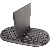 Shengyongh CPR334 Cast Iron Divider for Primo Oval XL 400 Grill