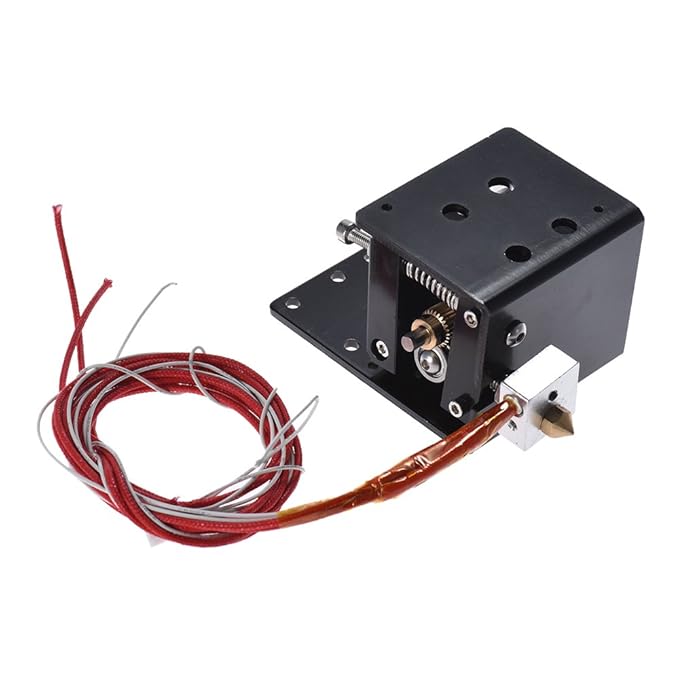 aibecy Motor Stepper Kit Netzteil Extruder für die Drucker 3D-diamètre1.75 mm für ins A8 i3