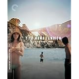 Y tu mamá también (The Criterion Collection) [Blu-ray]