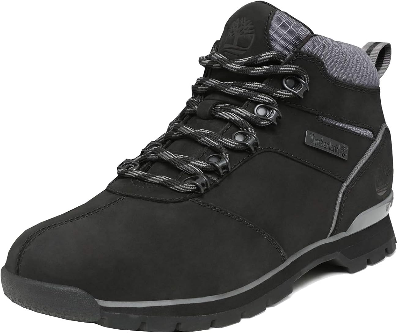 mens timberland splitrock boots