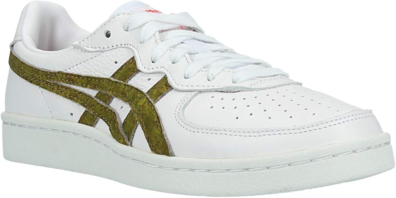 where asics shoes made