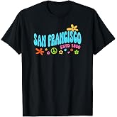 San Francisco T-Shirt