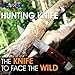 Yes4All Hunting Survival Fixed Blade Knife / Tactical Knife with Sheath – Full Tang Camping Knife Set – Hunting Dagger Knife / Tactical Dagger